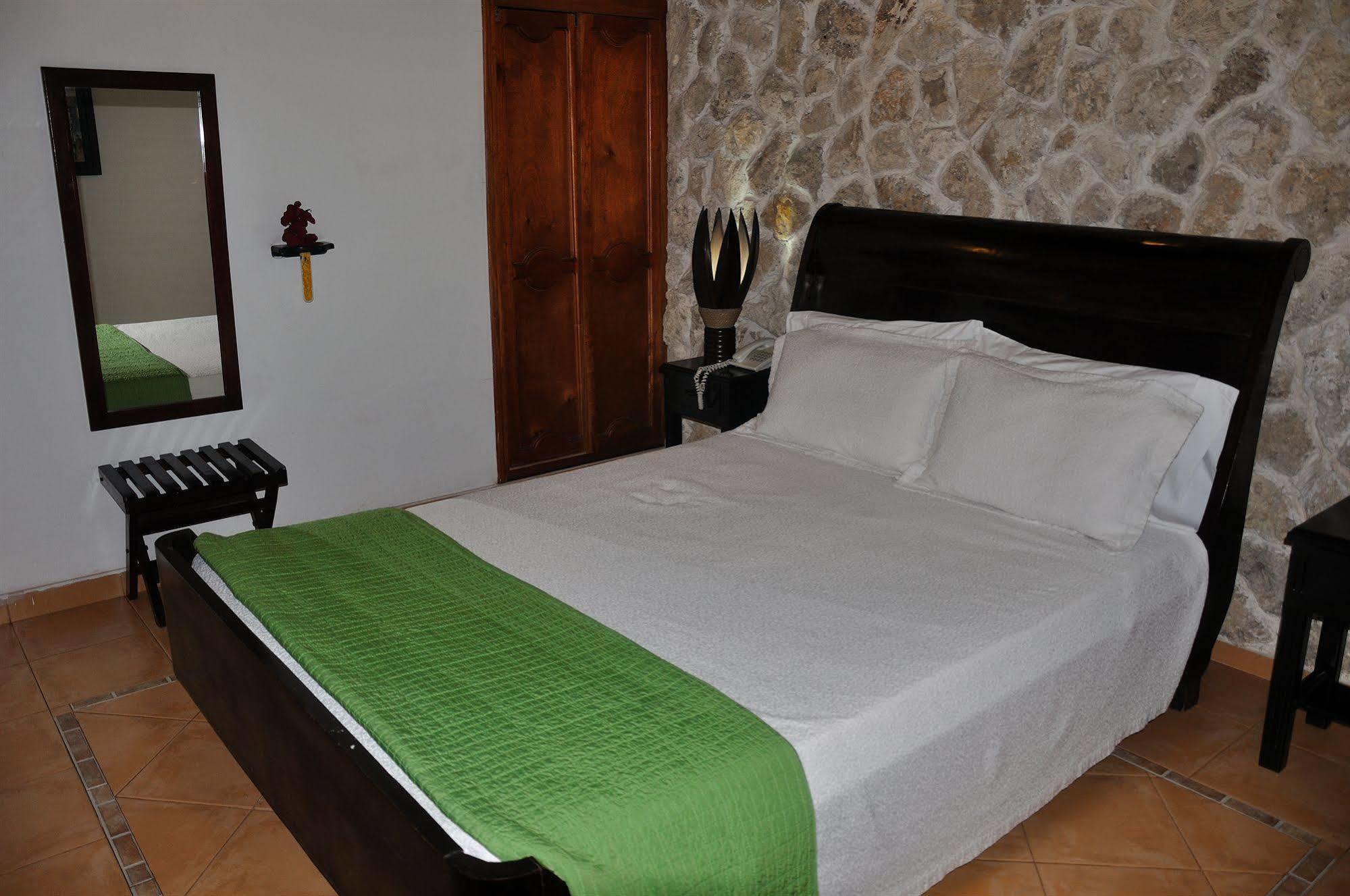 מלון Cartagena Casa Del Curato מראה חיצוני תמונה