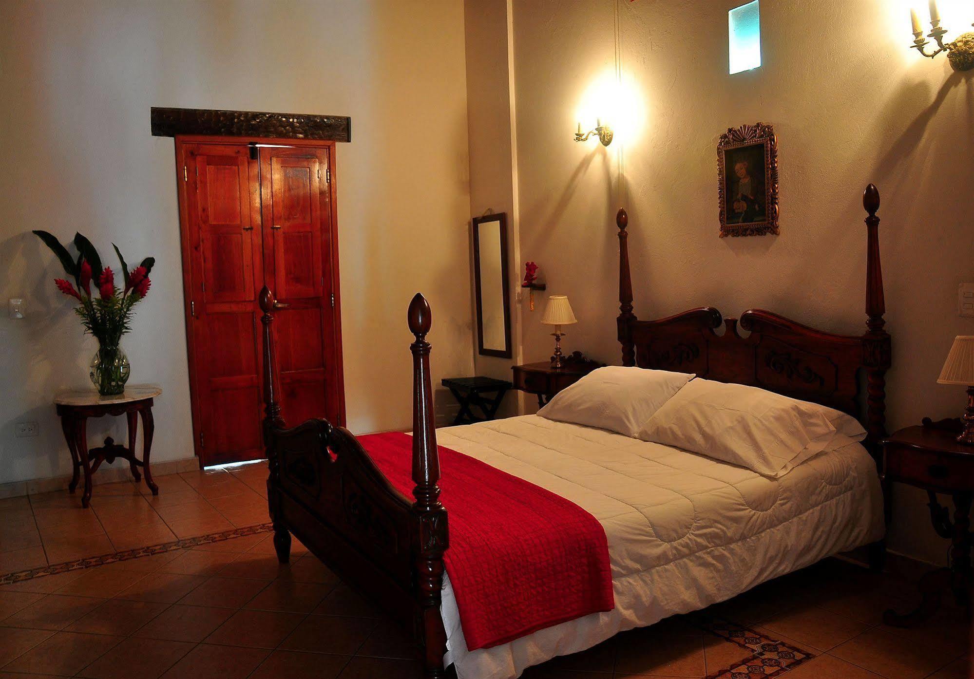 מלון Cartagena Casa Del Curato מראה חיצוני תמונה