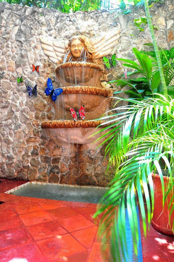 מלון Cartagena Casa Del Curato מראה חיצוני תמונה